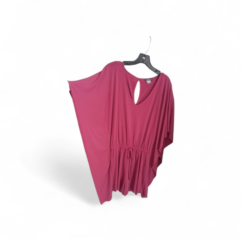 VENUS Fuchsia Women's Jumper